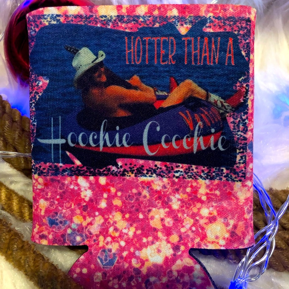 Can Koozie